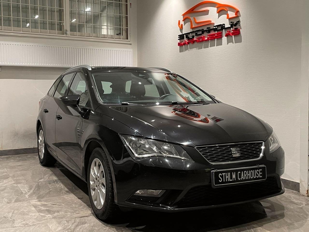 Seat Leon ST 1.2TSI AUTOMAT DRAGKROK 1 7884045916