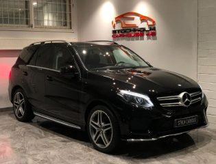 MercedesBenzGle3-1 MercedesBenzGle3-1